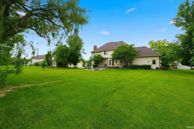 2306 Longleaf Drive, Fort Wayne, IN 46814