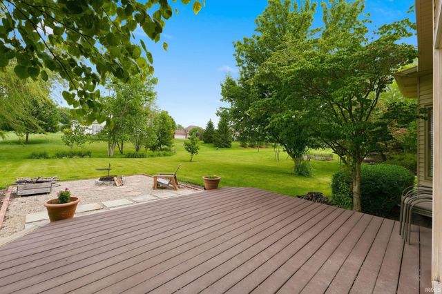 2306 Longleaf Drive, Fort Wayne, IN 46814