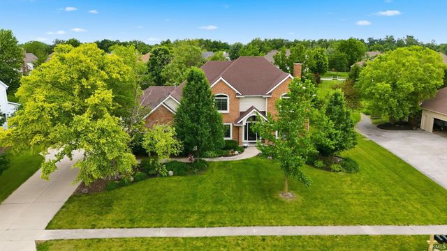2306 Longleaf Drive, Fort Wayne, IN 46814