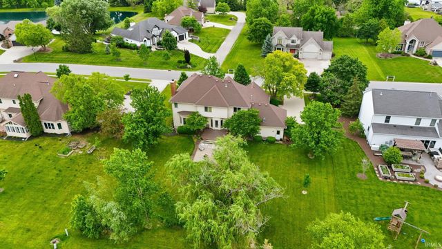 2306 Longleaf Drive, Fort Wayne, IN 46814
