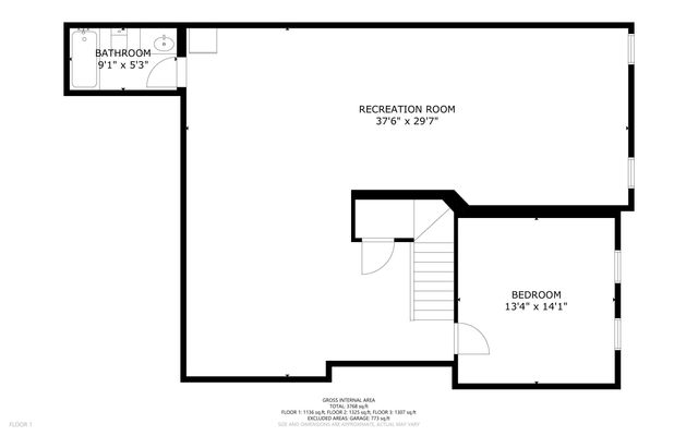 2306 Longleaf Drive, Fort Wayne, IN 46814