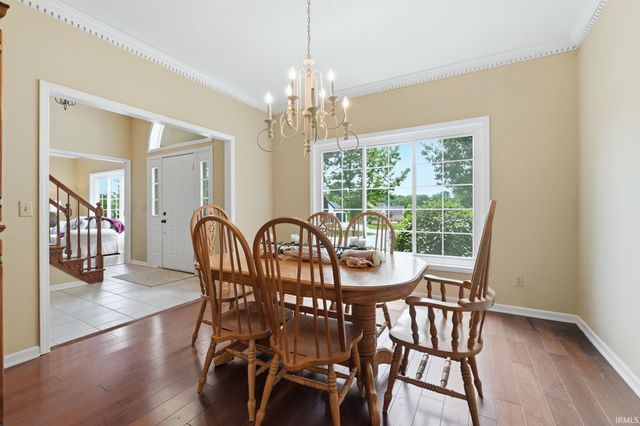 2306 Longleaf Drive, Fort Wayne, IN 46814