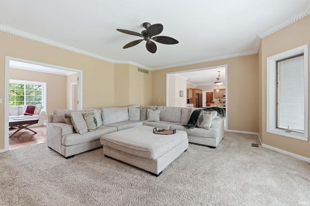2306 Longleaf Drive, Fort Wayne, IN 46814