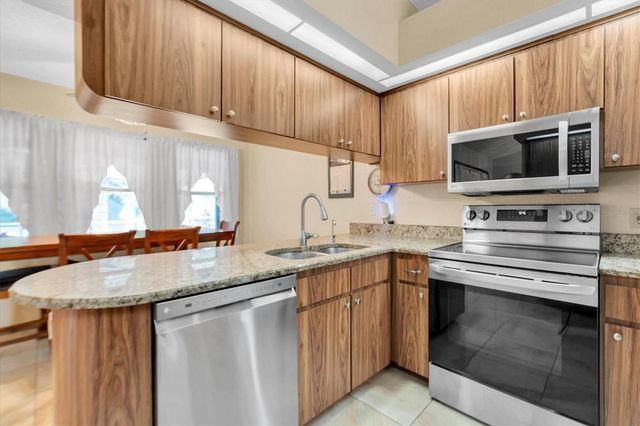 18809 PARADE ROAD, Hudson, FL 34667