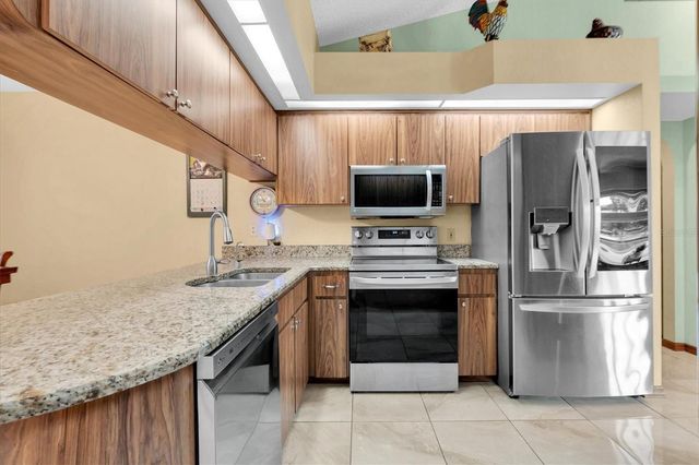 18809 PARADE ROAD, Hudson, FL 34667