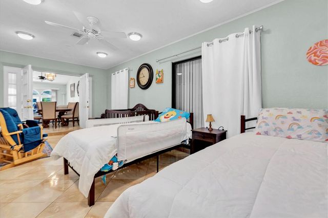 18809 PARADE ROAD, Hudson, FL 34667