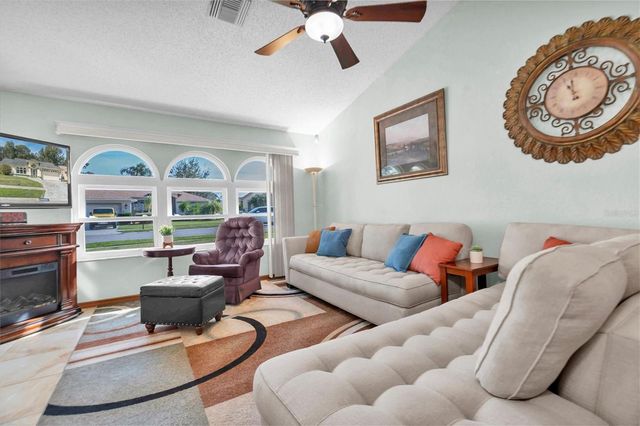 18809 PARADE ROAD, Hudson, FL 34667