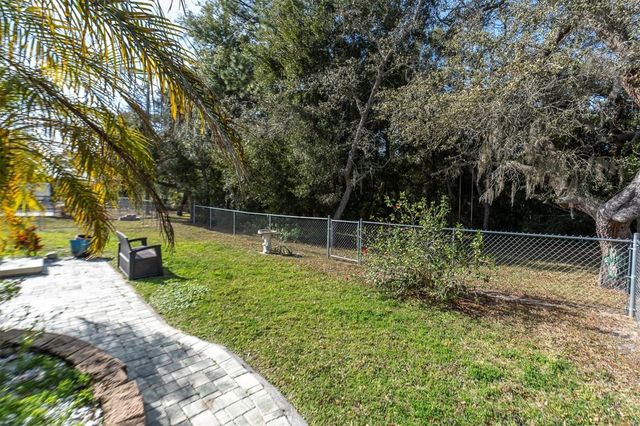 18809 PARADE ROAD, Hudson, FL 34667
