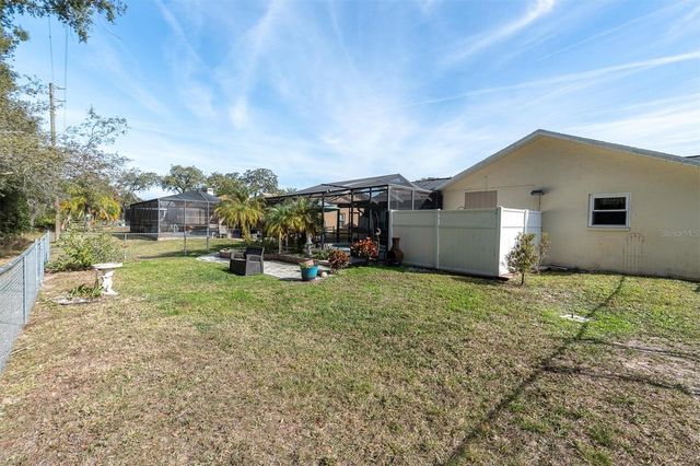 18809 PARADE ROAD, Hudson, FL 34667