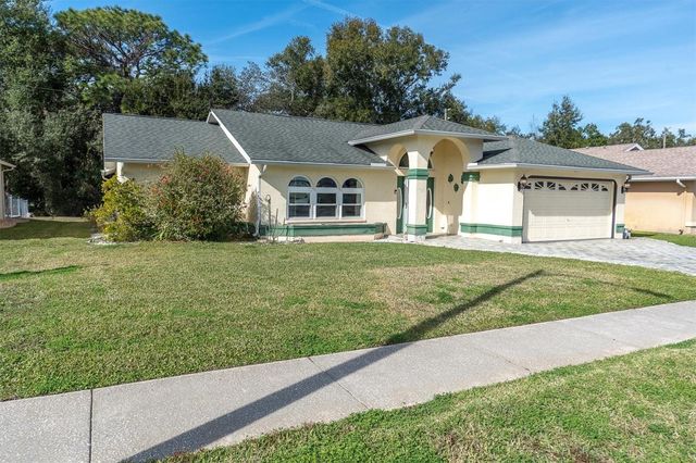 18809 PARADE ROAD, Hudson, FL 34667