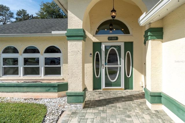 18809 PARADE ROAD, Hudson, FL 34667