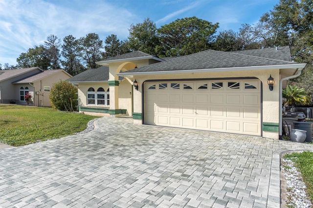 18809 PARADE ROAD, Hudson, FL 34667