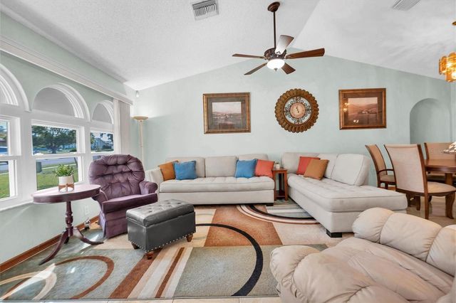 18809 PARADE ROAD, Hudson, FL 34667