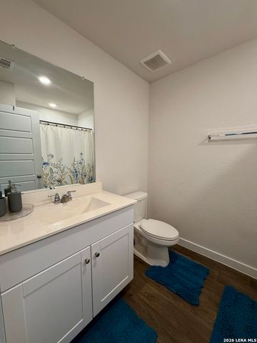 115 Rosa Road, San Marcos, TX 78666