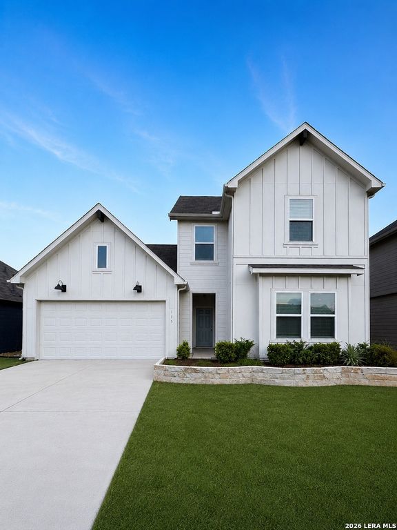 115 Rosa Road, San Marcos, TX 78666