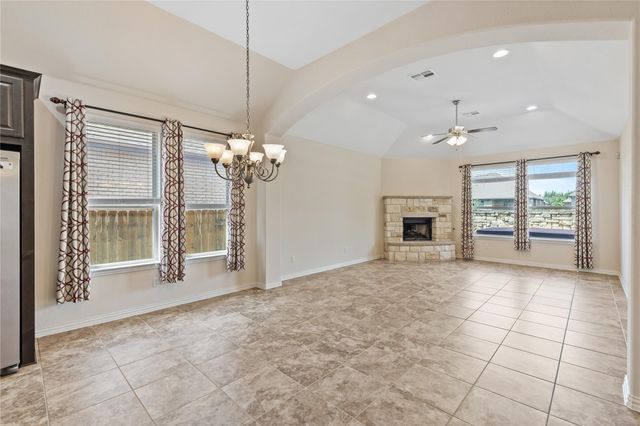 4216 Hannover WAY, Round Rock, TX 78681