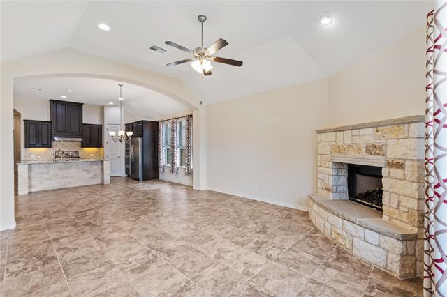 4216 Hannover WAY, Round Rock, TX 78681