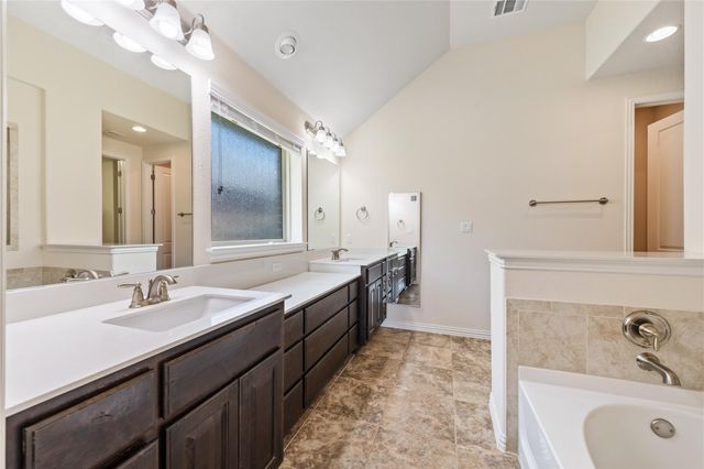 4216 Hannover WAY, Round Rock, TX 78681