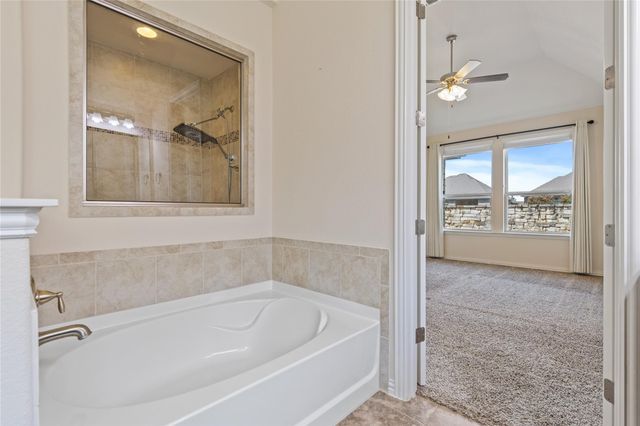 4216 Hannover WAY, Round Rock, TX 78681