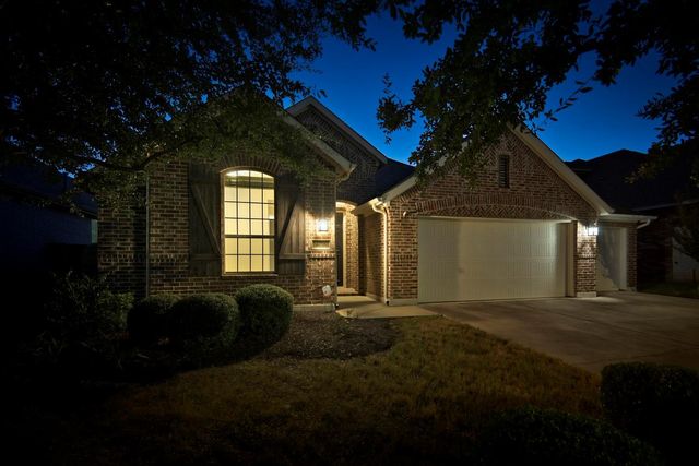 4216 Hannover WAY, Round Rock, TX 78681