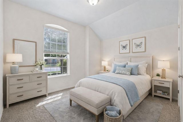 4216 Hannover WAY, Round Rock, TX 78681