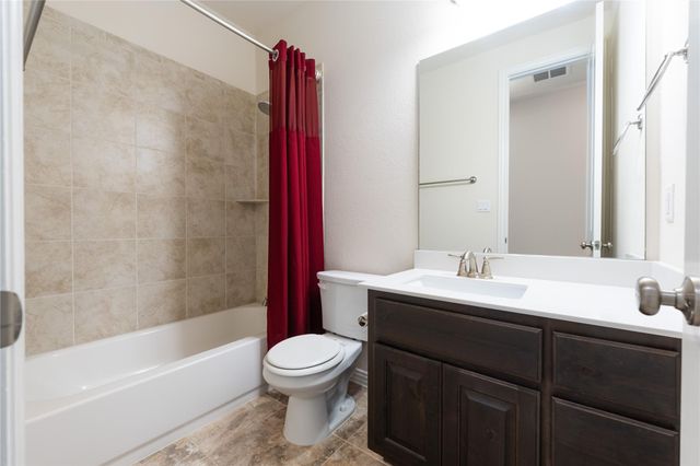 4216 Hannover WAY, Round Rock, TX 78681