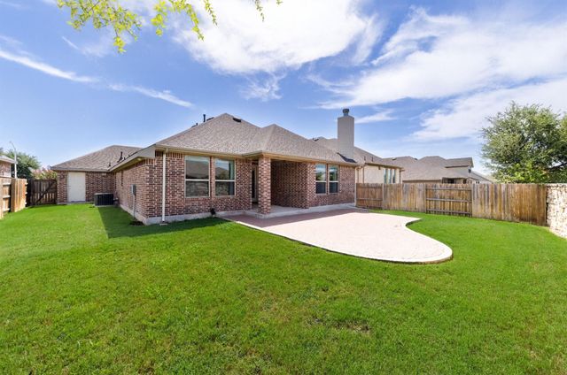 4216 Hannover WAY, Round Rock, TX 78681