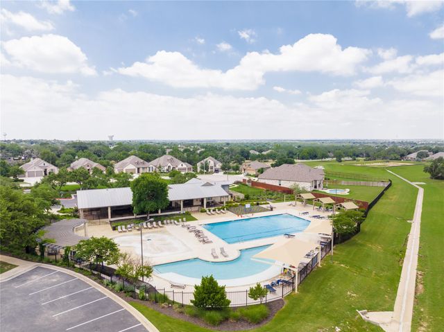 4216 Hannover WAY, Round Rock, TX 78681