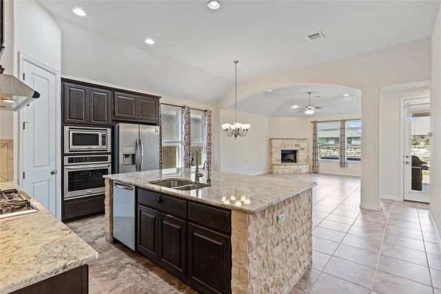 4216 Hannover WAY, Round Rock, TX 78681