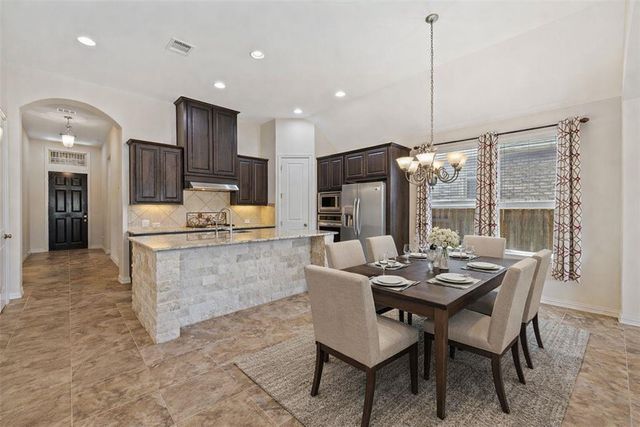 4216 Hannover WAY, Round Rock, TX 78681