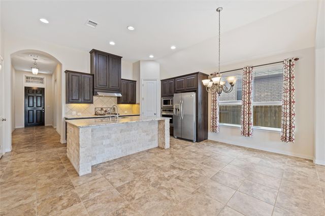 4216 Hannover WAY, Round Rock, TX 78681