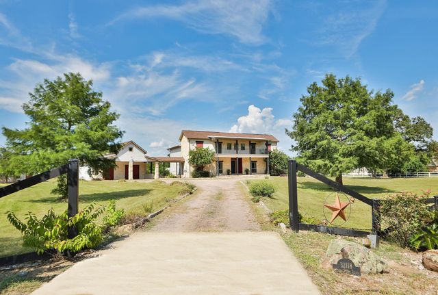 32118 River Park Drive, Magnolia, TX 77355
