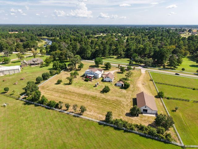32118 River Park Drive, Magnolia, TX 77355