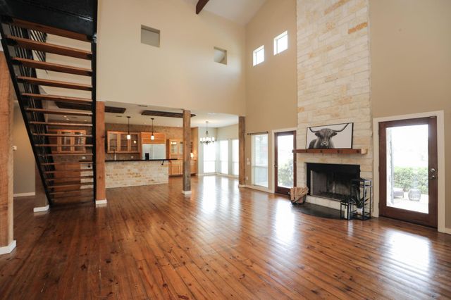 32118 River Park Drive, Magnolia, TX 77355