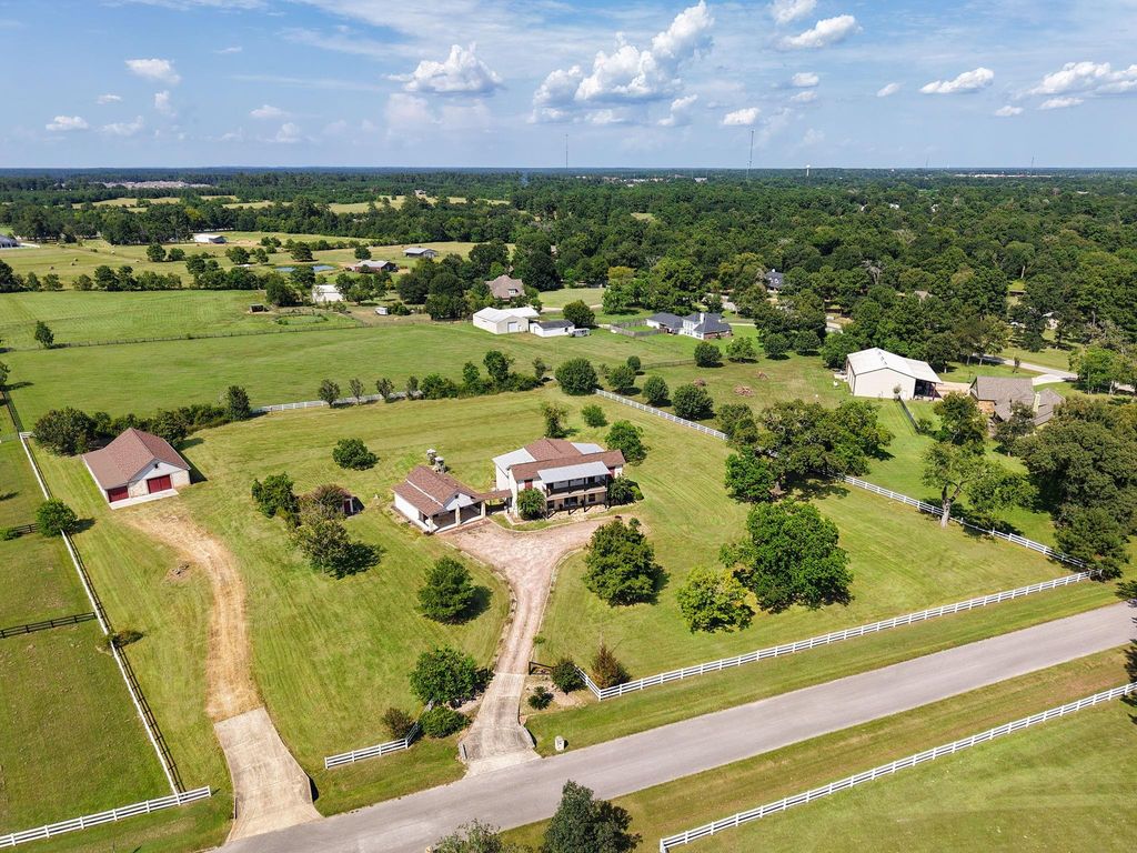 32118 River Park Drive, Magnolia, TX 77355