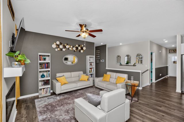2116 NW 44th Street, Ankeny, IA 50023