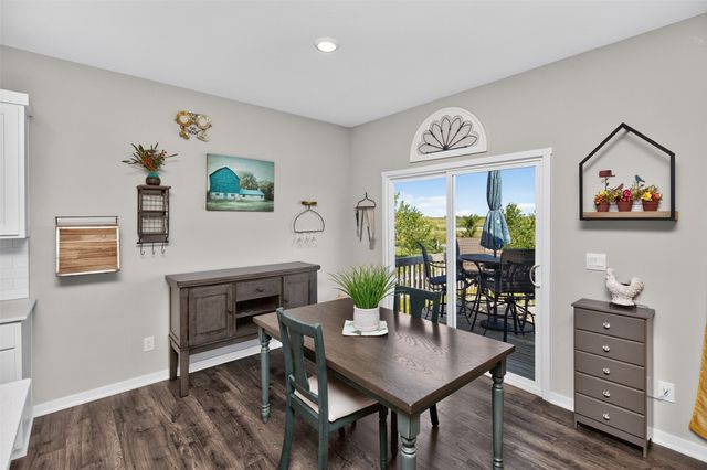 2116 NW 44th Street, Ankeny, IA 50023
