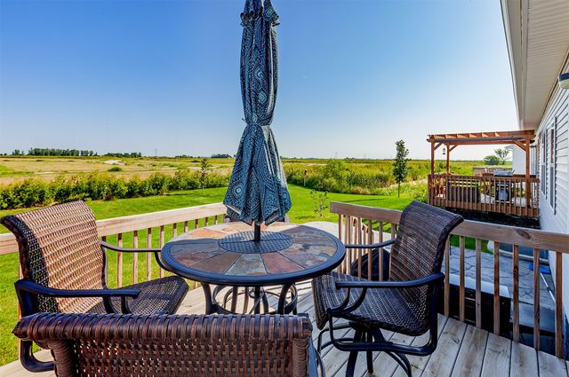 2116 NW 44th Street, Ankeny, IA 50023