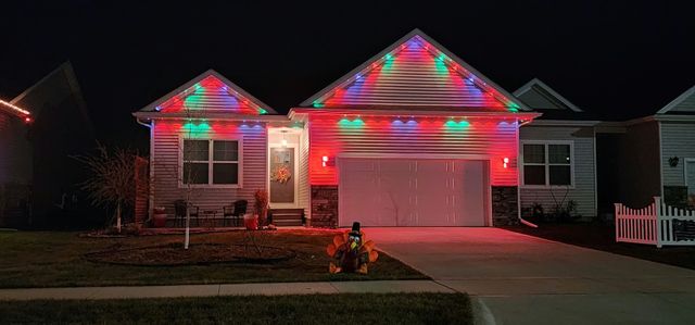 2116 NW 44th Street, Ankeny, IA 50023