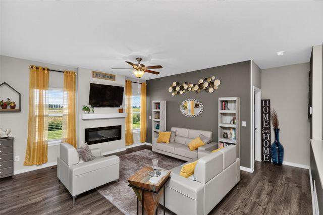 2116 NW 44th Street, Ankeny, IA 50023
