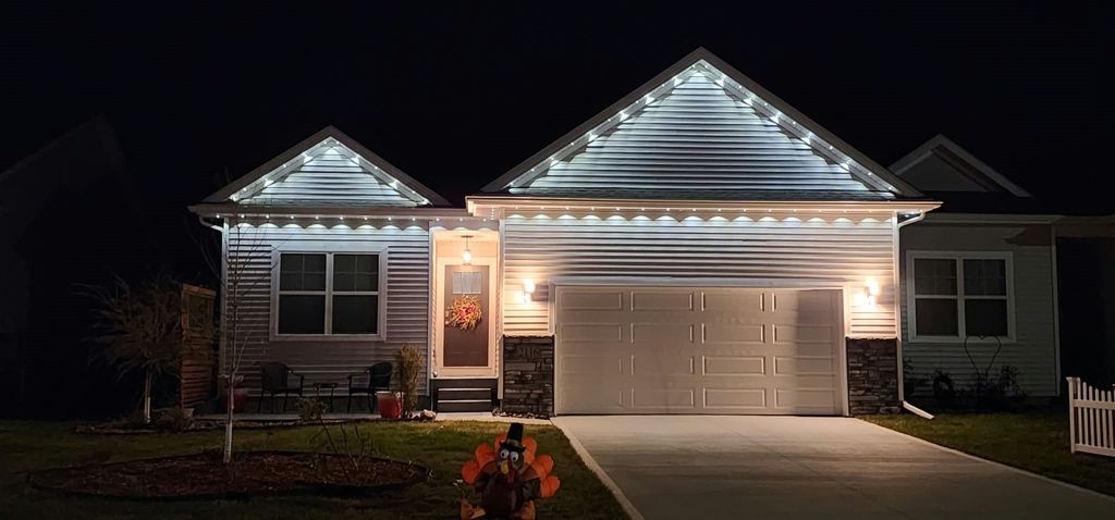 2116 NW 44th Street, Ankeny, IA 50023