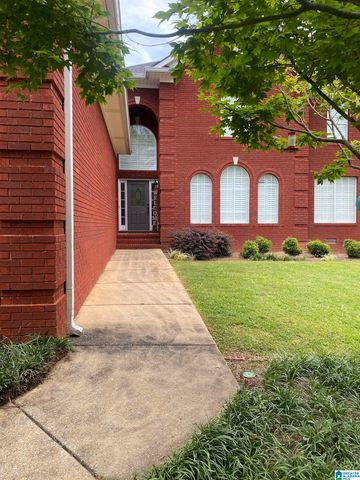 1237 BUENA VISTA DRIVE, Sylacauga, AL 35151