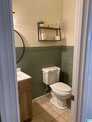 1237 BUENA VISTA DRIVE, Sylacauga, AL 35151