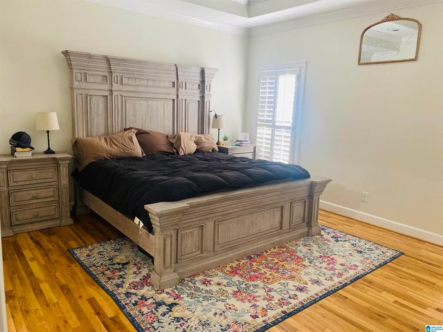 1237 BUENA VISTA DRIVE, Sylacauga, AL 35151