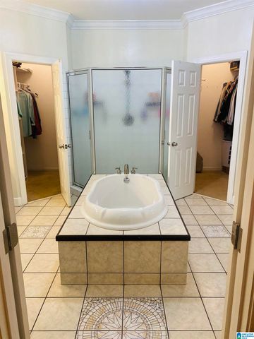 1237 BUENA VISTA DRIVE, Sylacauga, AL 35151