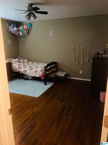 1237 BUENA VISTA DRIVE, Sylacauga, AL 35151