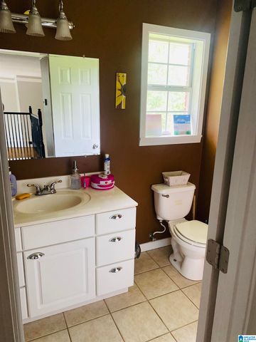 1237 BUENA VISTA DRIVE, Sylacauga, AL 35151