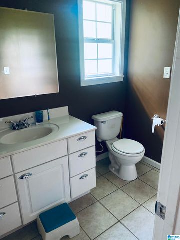 1237 BUENA VISTA DRIVE, Sylacauga, AL 35151