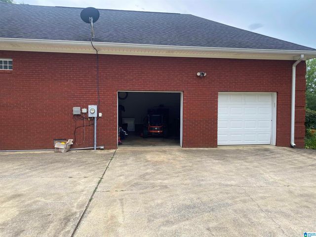 1237 BUENA VISTA DRIVE, Sylacauga, AL 35151