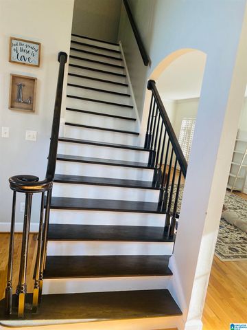 1237 BUENA VISTA DRIVE, Sylacauga, AL 35151